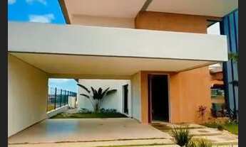 Imagem: Casa cidade alpha terras 3 liga 9 8 7 4