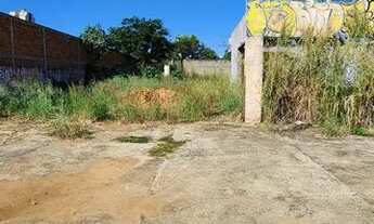 Imagem 3: Vende-se Lote na Avenida Teotônio Segurado região Sul