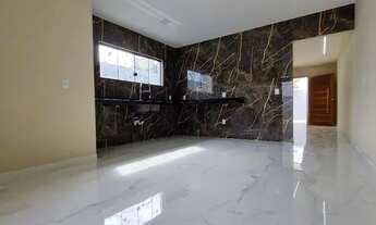 Imagem 4: Linda casa dúplex três quartos sendo 03 suítes Novo horizonte Macaé RJ!