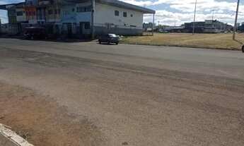 Imagem 3: Venda ou Incorporação - Lote de 1250m² - Escriturado - Setor Sul Comercial Gama