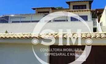 Imagem 2: Casa com 4 dormitórios à venda, 325 m² - João Fernandes - Armação dos Búzios/RJ