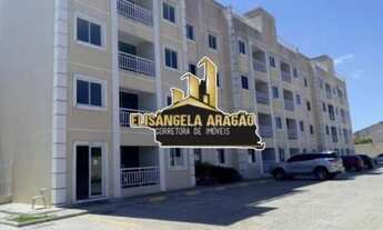 Imagem: APT 075, Residencial Firenze, apartamento