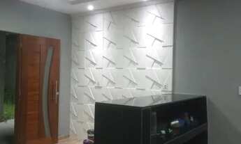 Imagem 4: 2 imóveis - 1 no térreo e outro 2 andar em Caucaia