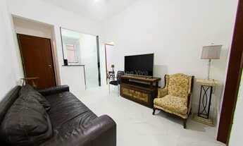 Imagem 3: Botafogo Apartamento com 1 dormitório