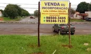 Imagem 5: Venda ou Incorporação - Lote de 1250m² - Escriturado - Setor Sul Comercial Gama