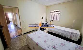 Imagem 6: Casa 3 quartos - Jardim dos Comerciários