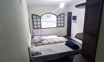 Imagem 6: Rua dos biquinis,3 suites, churrasqueira, chuveirão, wiffi