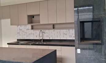 Imagem 5: 789mil - Casa Nova a venda Condomínio Ideal Life de 3 quartos, suíte