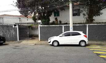 Imagem 3: Terreno à venda no Jaguaré, São Paulo - Oportunidade única!