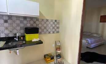 Imagem 2: Kit Net em Flexeira - 5 Minutos da Praia