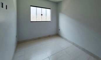 Imagem 6: Casa de 122 m² com 03 quartos à venda por R$ 385.000 no Jardim Itaipu - Goiânia/GO