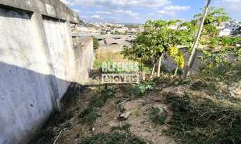 Imagem 3: Lote à venda no Bairro Inconfidentes