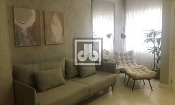 Imagem 3: MÉIER - EXCELENTE CASA DE VILA - 3 QUARTOS(1 SUÍTE) - TERRAÇO COM CHURRASQUEIRA - VAGA NA