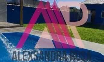 Imagem: Casa em Unamar tamoios cabo frio