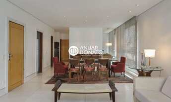 Imagem 2: Lourdes - Apartamento 4 quartos para aluguel na Anuar Donato