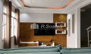 Imagem 5: Casa com duas suítes na rua Crisantemos em Vila Valqueire