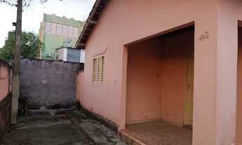 Imagem 4: Casa antiga no Eugênio de Melo - São José dos Campos