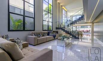 Imagem: Sofisticação e Conforto no Jardins Valência