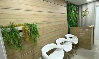 Imagem: Passo ponto de sala de estética Cario Offices