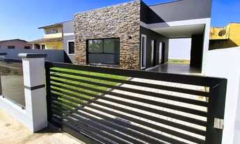 Imagem 2: CASA NOVA 2 DORMITÓRIOS (1 SUITE) PRAIA ITAPEVA - TORRES