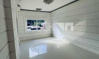 Imagem 14: Barra da Tijuca Casa em condomínio com 5 dormitórios