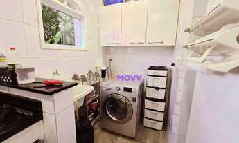 Imagem 4: Apartamento com 3 quartos à venda, 85 m² por R$ 590.000 - Icaraí - Niterói/RJ