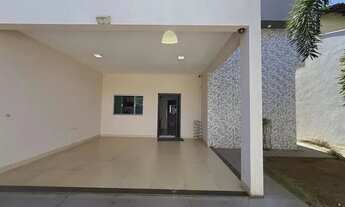 Imagem 7: Casa de 3 Quartos com Energia Solar na 604 Norte