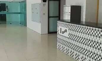 Imagem 7: Imóvel para aluguel com 41 metros quadrados com 1 quarto em Pina - Recife - PE