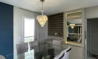 Imagem 4: Apartamento com 3 suites no Riviera Duque de Caxias