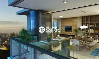 Imagem: Santa Lúcia - Apto Área Privativa 4 quartos