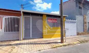 Imagem 2: Casa com 3 quartos à venda em Jardim Alvorada - SP