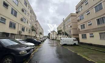 Imagem 5: Apartamento 02 quartos Vila Safira, Vila Bethânia em Viana-ES