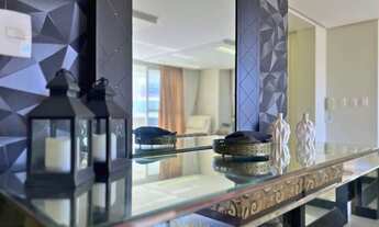 Imagem 7: Cobertura Exclusiva na Prainha 4 Suítes e Vista para o Mar