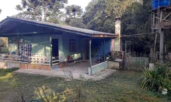 Imagem 6: Chácara em Mandirituba