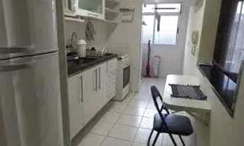 Imagem 7: Imóvel para aluguel tem 67 metros quadrados com 2 quartos em Mansões Santo Antônio - Campi