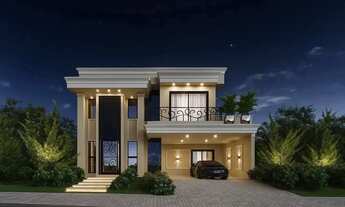 Imagem: Casa Premium em Condomínio