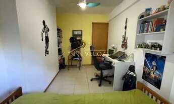 Imagem: Apartamento / Residencial / Catete