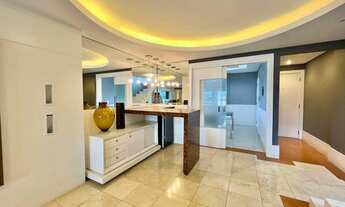 Imagem 4: Cobertura para aluguel em Brusque com piscina e 6 vagas Centro