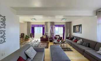 Imagem 2: Apartamento à venda, 4 quartos, 1 suíte, 3 vagas, Gutierrez - Belo Horizonte/MG