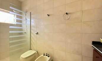 Imagem 6: Sobrado comercial com 4 quartos no Jardim Cuiabá com piscina