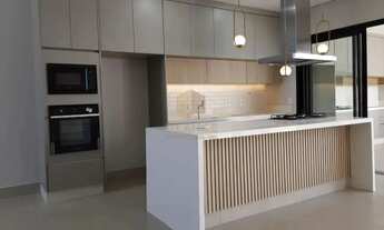 Imagem 6: Casa de Condomínio com 4 quartos à venda, 312 m² - Parque Brasil 500