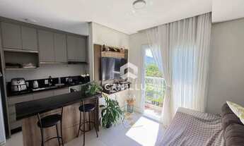 Imagem: Apartamento à venda, 57 m² por R$ 677.000,00