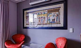 Imagem 12: Aluguel Cobertura 2 Dormitórios - 160 m² Vila Olímpia