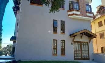 Imagem: Apartamento no bairro Planalto