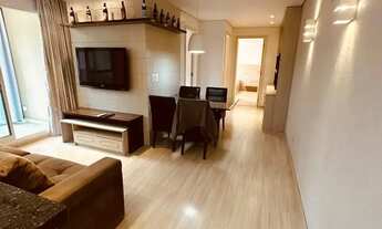 Imagem 4: Apartamento para aluguel com 68 metros quadrados com 2 quartos em Vista Alegre - Curitiba