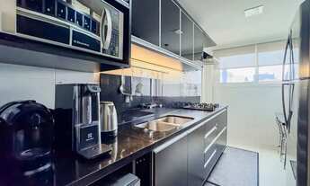 Imagem 7: Imóvel para venda possui 113 metros quadrados com 3 quartos