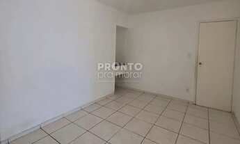 Imagem 6: Candeias - Apartamento para Aluguel - 126 metros - 3 quartos - 1 suite - 1 vaga - Área de