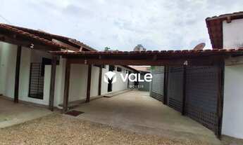 Imagem 3: Kitnet com 1 dormitório para alugar, 23 m² por R$ 1.600,00/mês - 306 Sul (Acsv-Se 32) - Pa