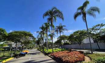Imagem: Casa a venda em condomínio Blue Houses