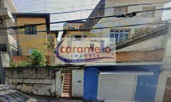 Imagem: TERRENO RESIDENCIAL em SÃO PAULO - SP